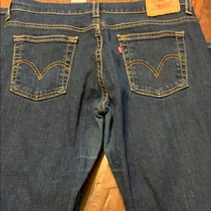Levi’s 515 4 Long